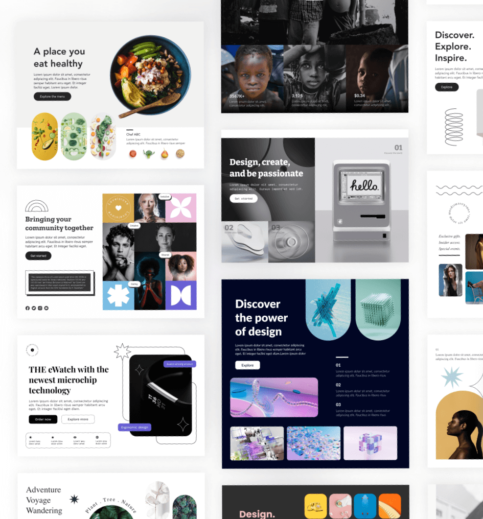 Web Design