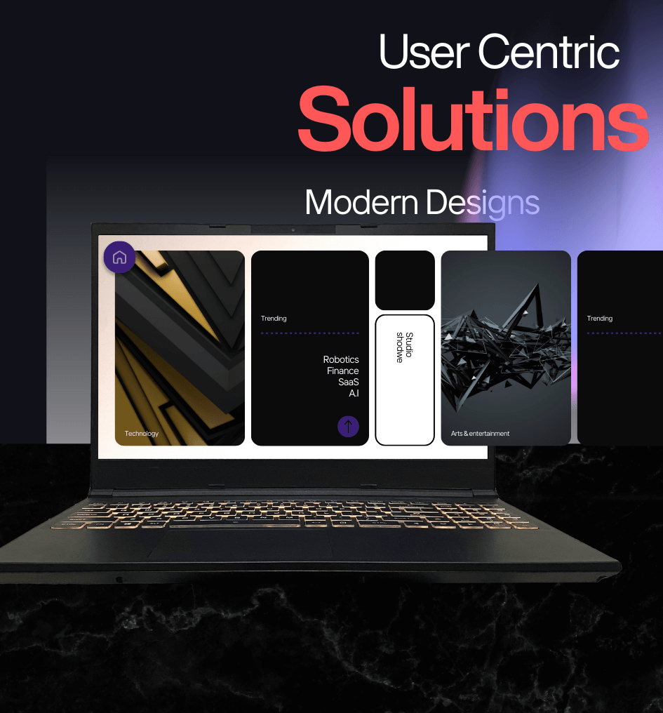 UIUX Design